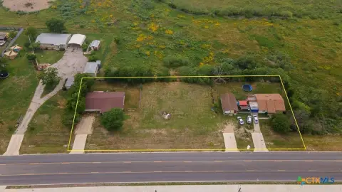 Commercial Land Across from Sports Complex