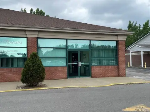 Niagara Falls Professional Office Space