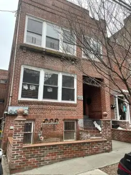 Renovated Multi-Family Residence