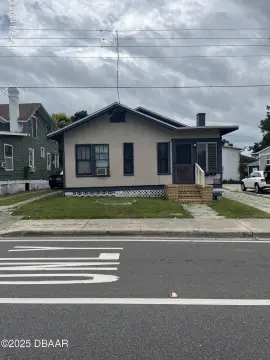 Duplex with Updated Systems