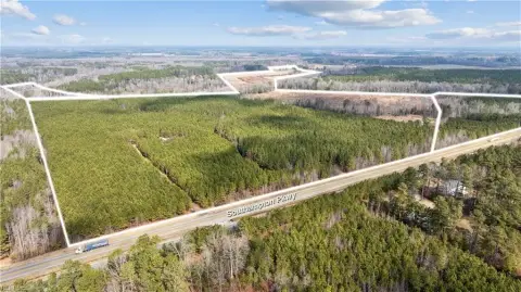 165 Acres of Recreational Land