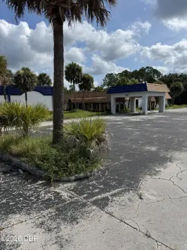 Highway Interchange Commercial Land