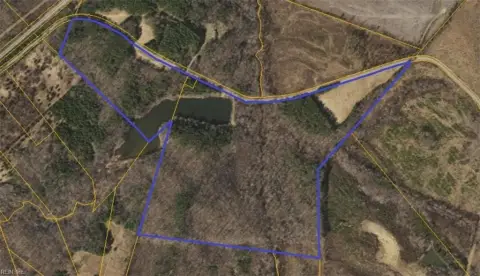 Nathalie, VA Land For Sale