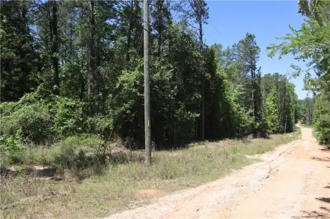 Two Acre Wooded Land Parcel