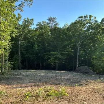Shovel-Ready Lake Access Residential Lot