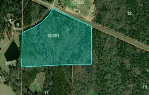 28 Acres Land in Auburn