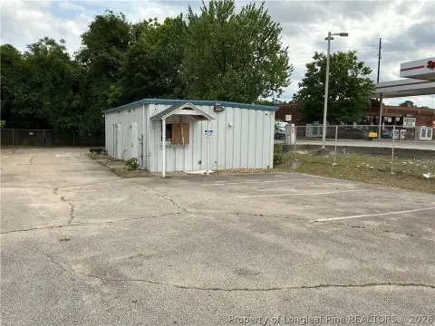 Fayetteville Commercial Space For Rent