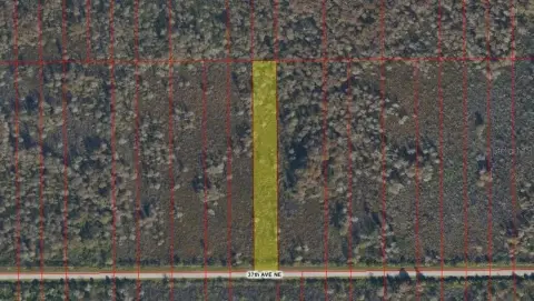 Golden Gate Estates Acreage