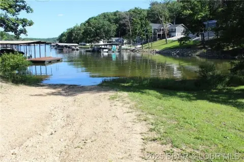 Wooded Parcels with Lake Views