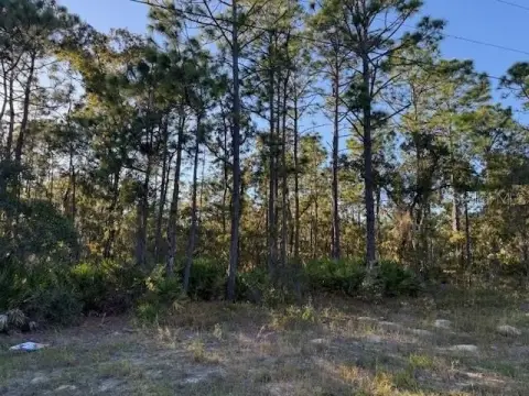 Residential Land in Beverly Hills
