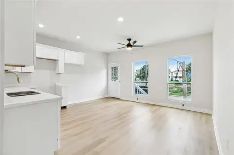 New Construction Duplex For Sale