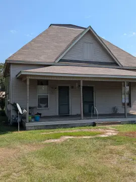 2-Unit Duplex with Front Porch