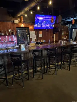 Bar and Pub with Professional Kitchen