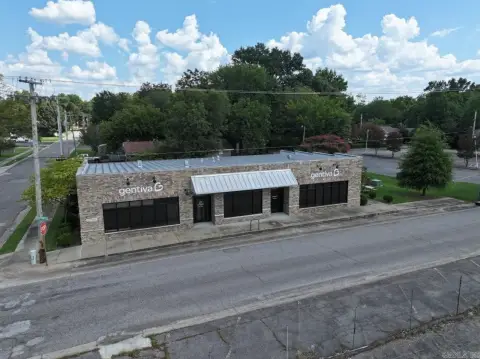 Corner Specialty Property