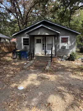 Two-Unit Residential Duplex