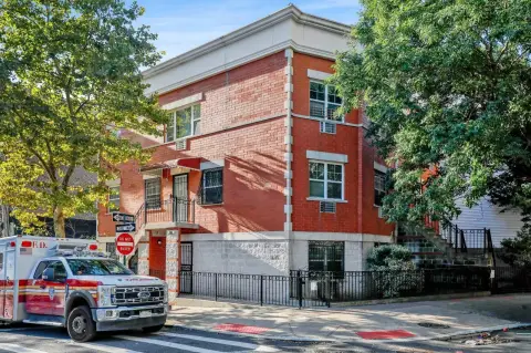 Three-Unit Multifamily Property