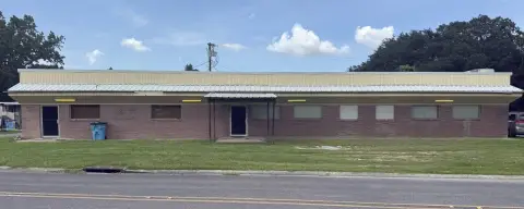 Church Facility with Kitchen