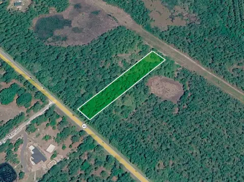 Rural Land Parcel