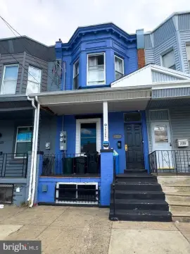 Philadelphia Multi-Family Investment Opportunity