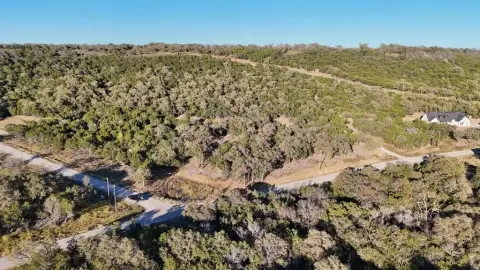 Unimproved Land in Brazos Mountain Ranch