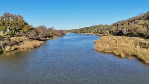 Unimproved Land in Brazos Mountain Ranch