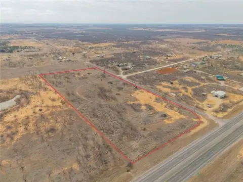 Highway Frontage Land For Sale