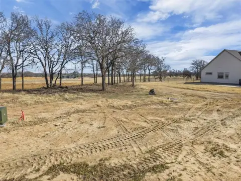 Residential Land in Tolar, Texas