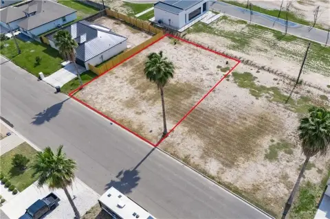 Residential Lot in Meadow Creek