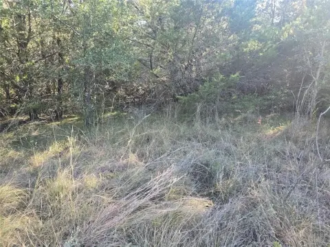 Stephenville Land in Gated Community