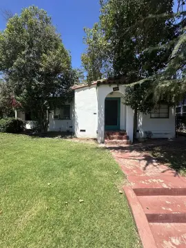 Three-Unit Multifamily Property