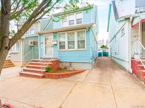 Fresh Meadows Two-Family Home