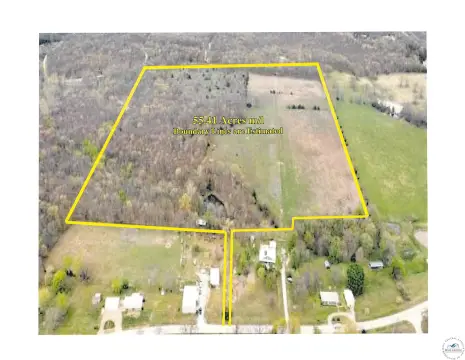 Recreational Timber & Pasture Land