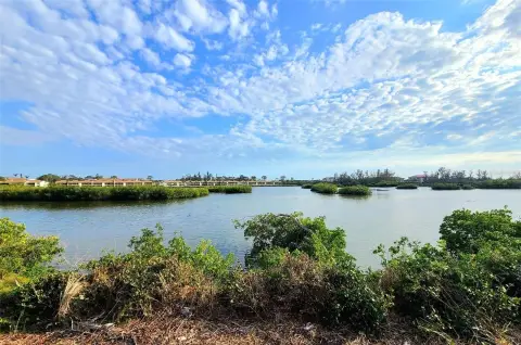 Nokomis Waterfront Land Opportunity