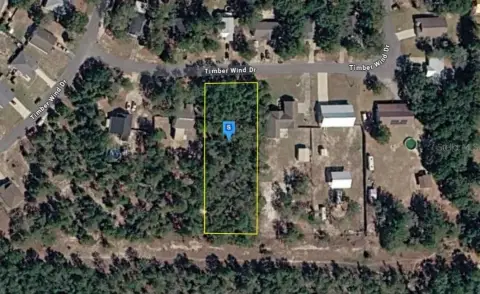 Vacant Land in Desirable Neighborhood