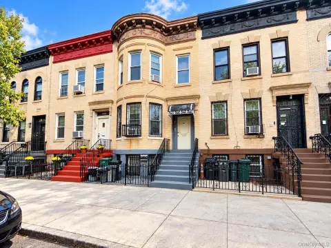 Two-Unit Residential Duplex