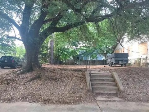 Vacant Land in Shreveport, LA