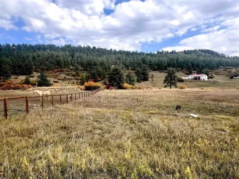Level Lot in Martinez Estates