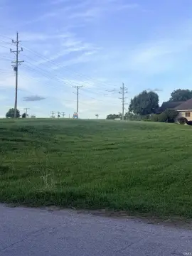 Planned Residential Development Land