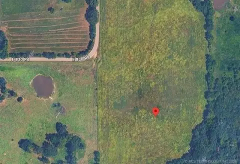 Wooded Hunting Land