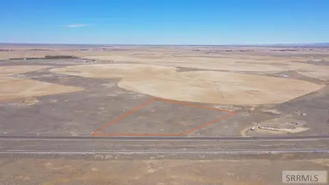 Bingham County Land Opportunity