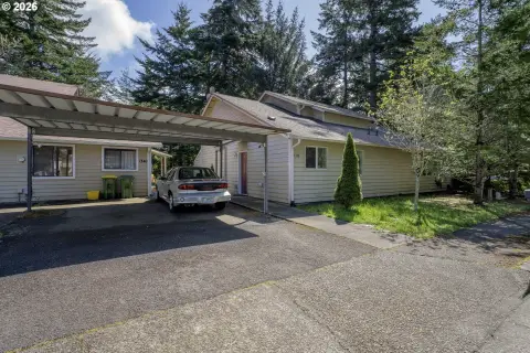 Income-Producing Duplexes Near Central Amenities