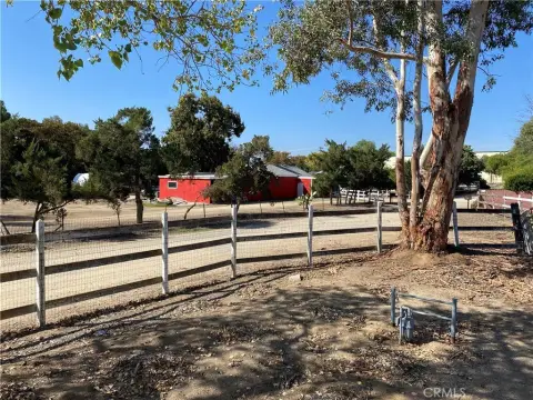 Murrieta Land in Prime Location