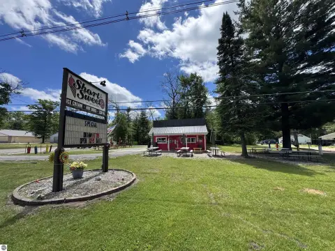 Turnkey Drive-Thru Restaurant