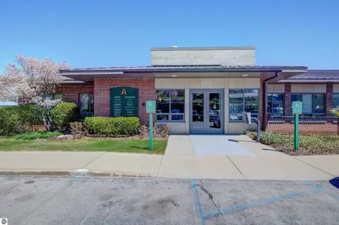 Medical Office Suite with Parking