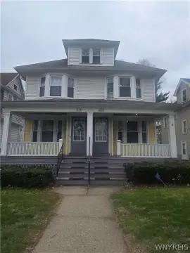 Rochester Multifamily Property Near School