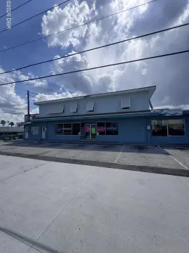Retail Space with Ocean View