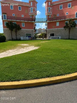 Corner Commercial Land