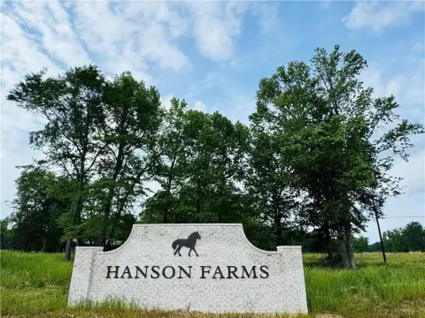 Expansive Homesite in Auburn, AL