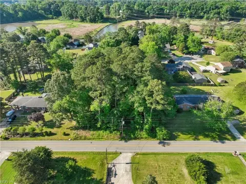 Yorktown Land Opportunity