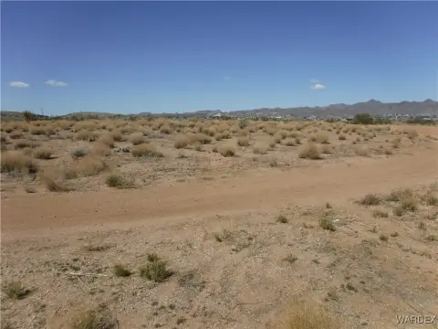 Corner Lot in Growing Area